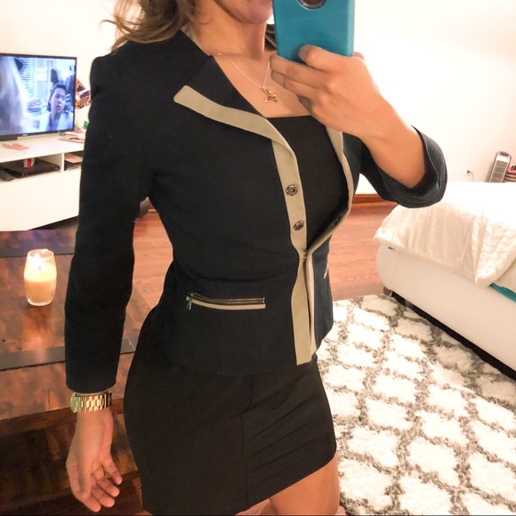 Jackets & Blazers - Business women blazer